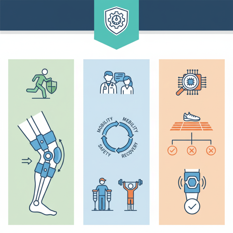 Best Hinged Knee Brace for Support and Stability in 2026?