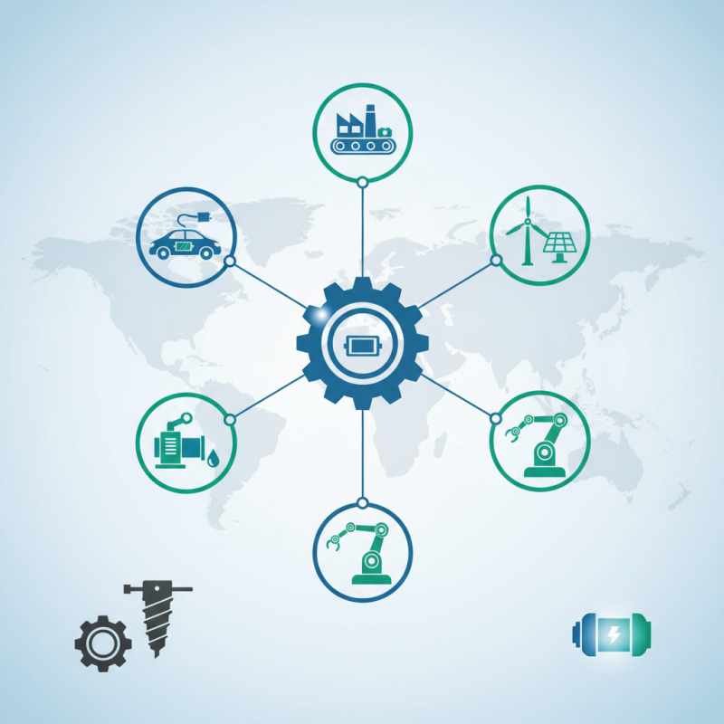 Top Applications of Motors in Global Industries Today?