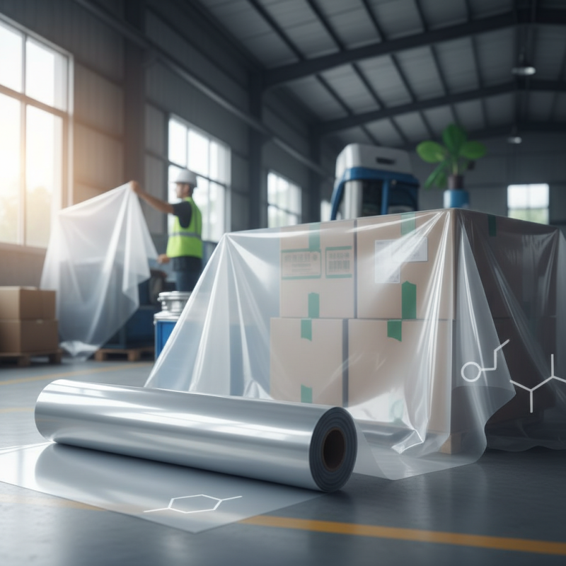 Top Benefits of Using Sheet Polyethylene for Your Business?