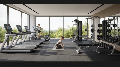 2026 How to Choose the Best Fitness Gym Equipment for You?