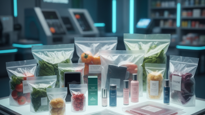 What are the Best Shrink Packaging Bags for Global Buyers in 2026?