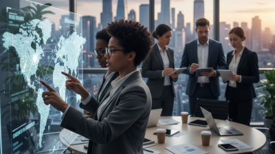 Why Choose Dotinod Intermediates for Your Global Sourcing Needs?