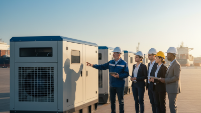2026 Best 100 Kva Generator for Global Buyers Need Tips?