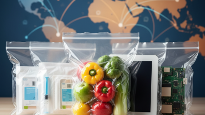 China Top Heat Shrink Wrap Bags for Global Buyers?