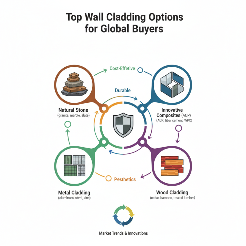 Top Wall Cladding Options in China for Global Buyers?