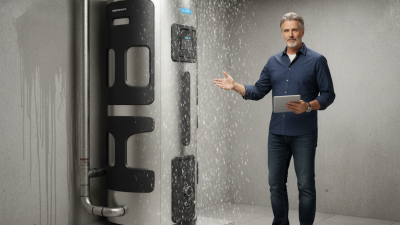 2026 Best Waterproof Water Heater Options to Consider?