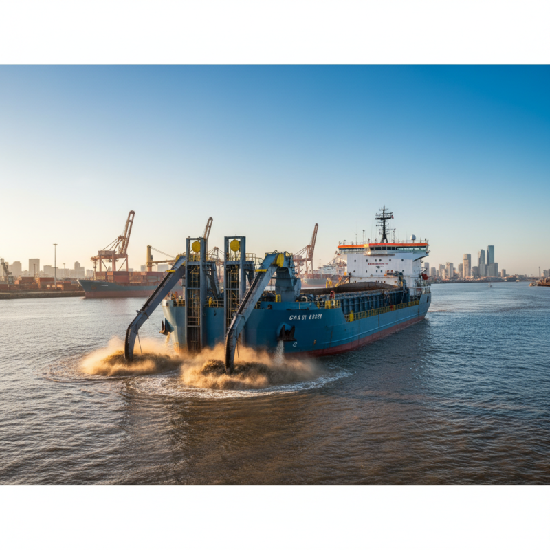 2026 How to Choose the Right Hopper Dredger for Your Needs?