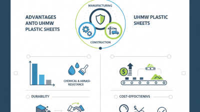 Ultimate Guide to Uhmw Plastic Sheet Benefits and Applications?