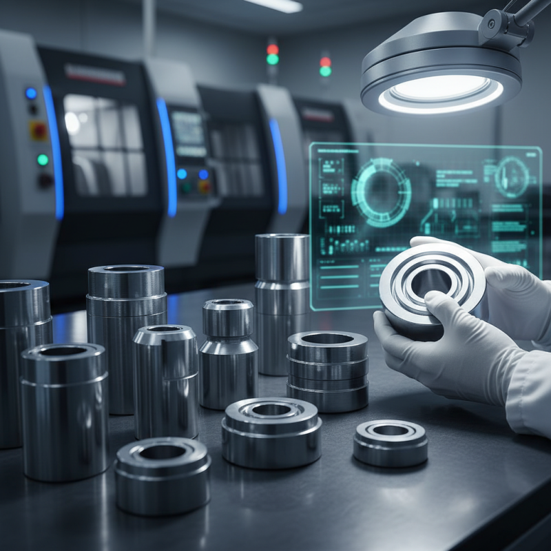 2026 Best Carbide Dies for Optimal Performance and Durability?