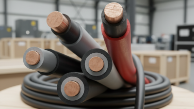 Best Medium Voltage Cable Specifications for Global Buyers?