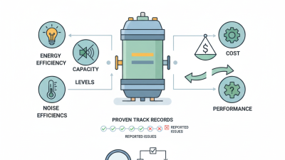 10 Best Hermetic Compressors for Your HVAC Needs?