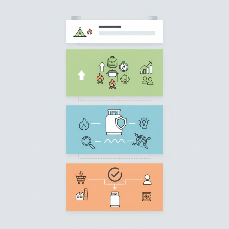 Top Gas Butane Can Buying Guide for Global Suppliers?