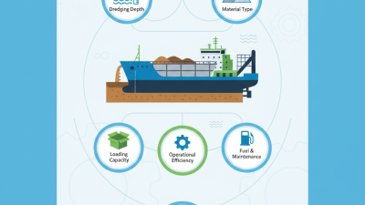 How to Choose the Right Hopper Dredger for Your Project?