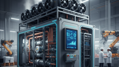 Топ промышленного холодильного оборудования для бизнеса в 2026 году?