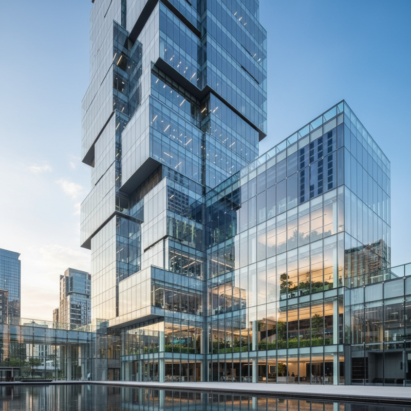 Top 10 Benefits of Using Architectural Glass for Your Projects?