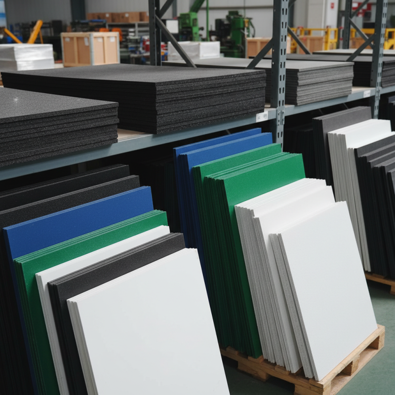 2026 Best Polyethylene Boards for Global Buyers to Consider?