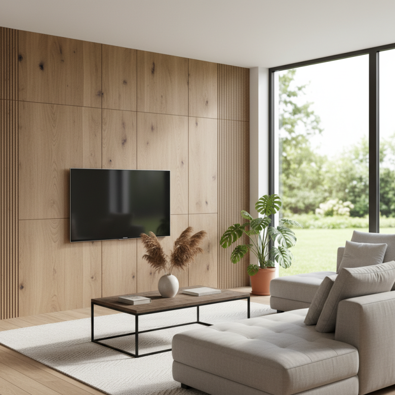 2026 Best Wall Wood Panel WPC for Global Buyers?