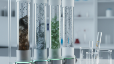 Top Trap Filters for Effective Water Treatment Solutions?