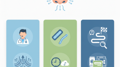 2026 Best Nose Nasal Strips for Optimal Breathing Comfort?