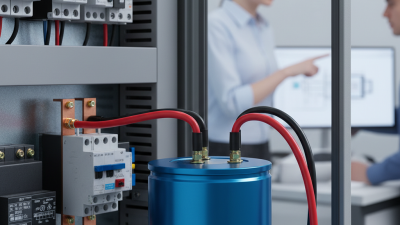 10 Essential Tips for Choosing a 10 kvar Power Capacitor?