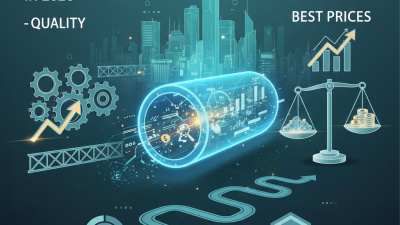 Buy Hollow Round Pipe in 2026 Top Quality at Best Prices?