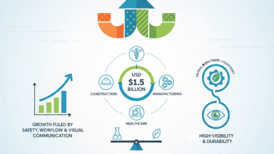 2026 Top Indicator Tape Trends You Need to Know?