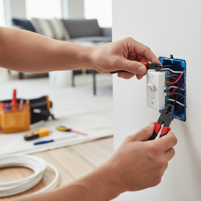 How to Install a 3-Way Light Switch Step by Step Guide?