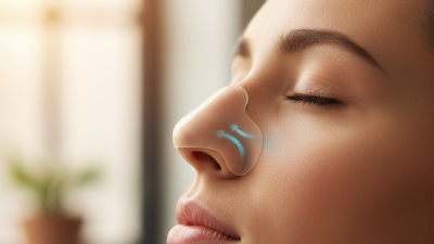 Why Choose Nose Nasal Strips for Better Breathing Solutions?