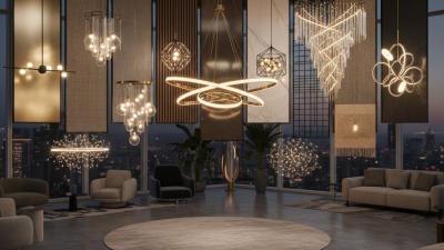 Top 10 Modern Chandeliers for Stylish Home Decor Ideas?