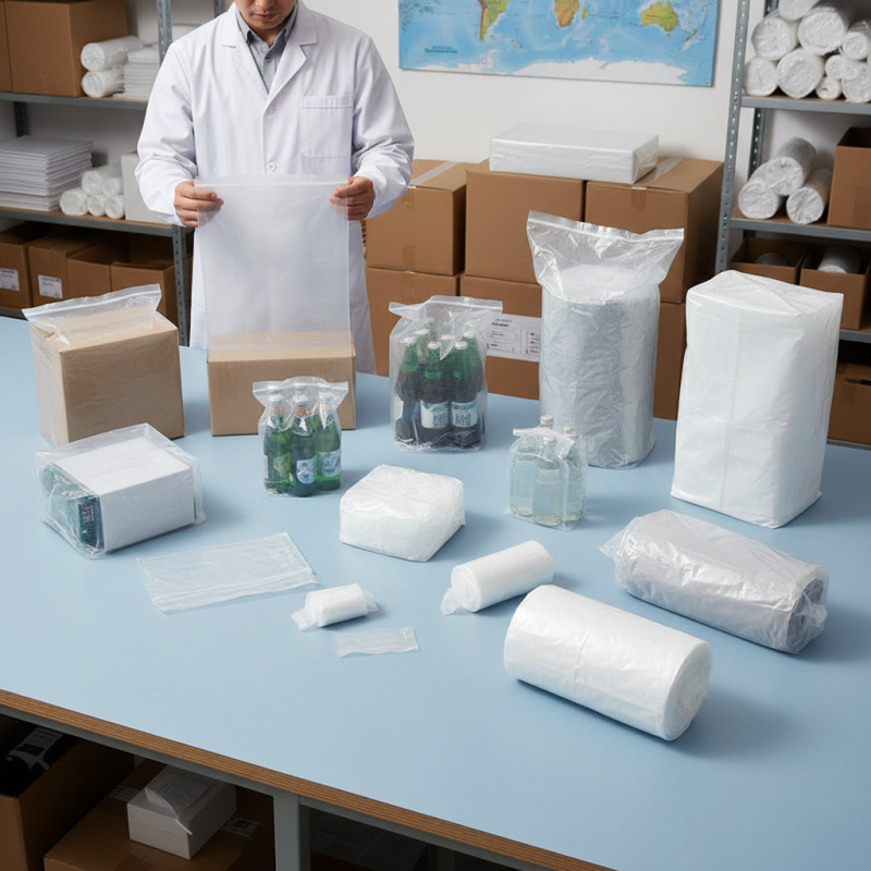 Top 10 Heat Shrink Wrap Bags You Need for Global Sourcing?