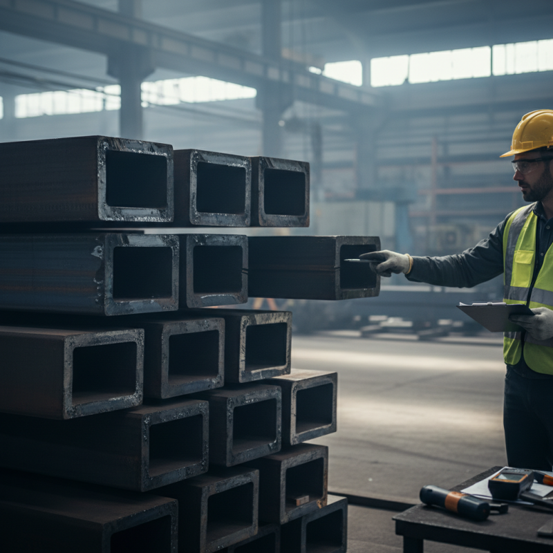 How to Choose the Best Thick Steel Plate for Your Needs?