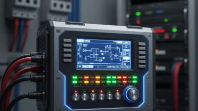 What is ATS 100 Automatic Transfer Switch Controller?