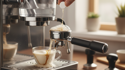 10 Best Coffee Machine Degreaser Tablets for Clean Brews?