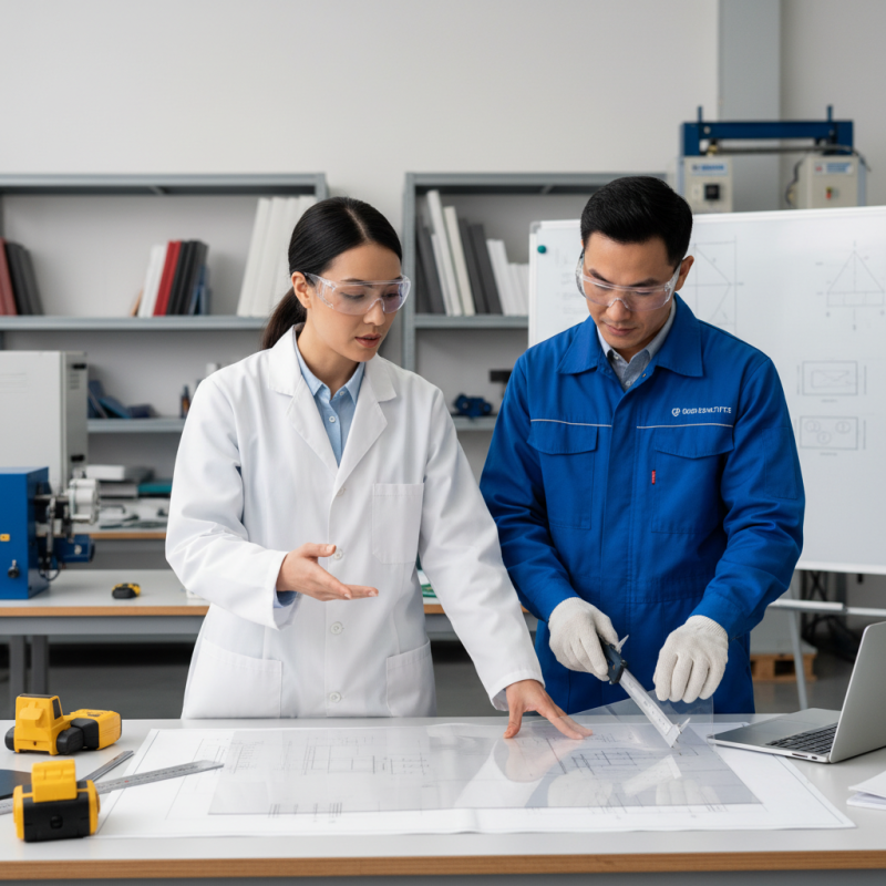 Top Tips for Choosing Uhmw Plastic Sheet for Your Needs?