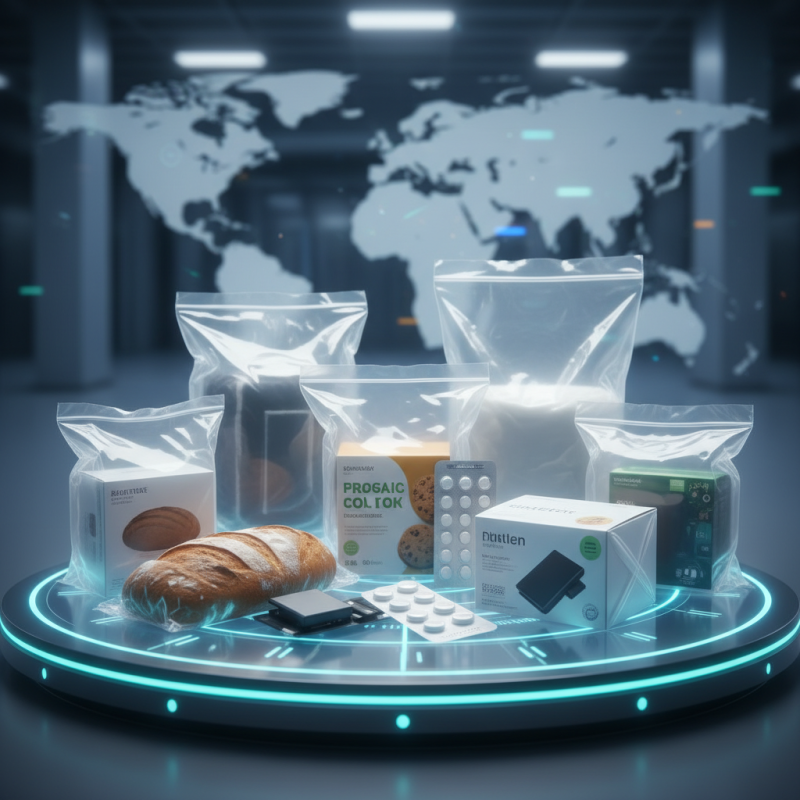 Top Heat Shrink Bags for Global Buyers in 2026?