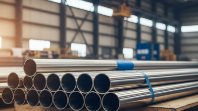 2026 Best Seamless Tube Options for Global Buyers?