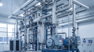 2026 Топ промышленное холодильное оборудование что выбрать?