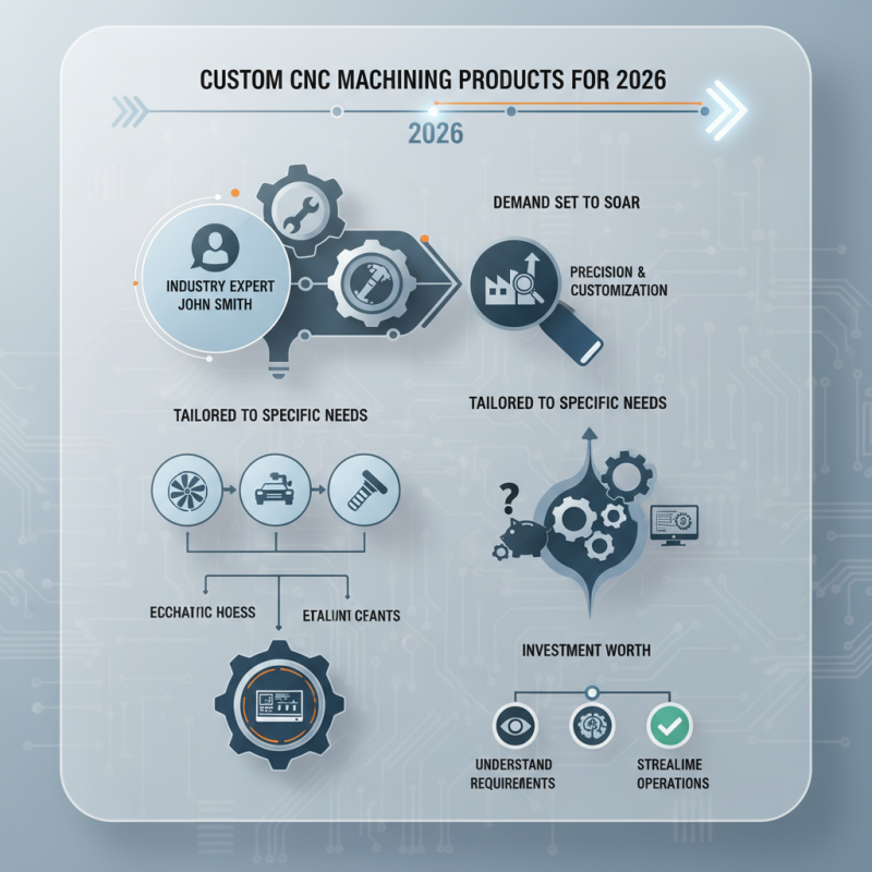 Top Custom CNC Machining Products for 2026 What to Buy?