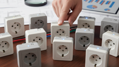 2026 Best Receptacles Outlet for Global Buyers to Consider?