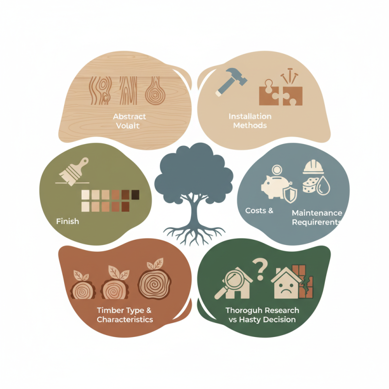 Top Tips for Choosing Wooden Wall Panels for Your Space?