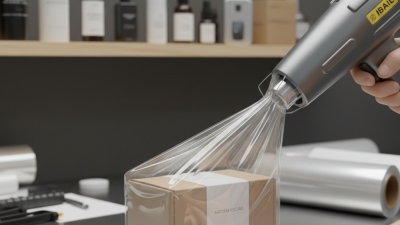 How to Effectively Use Shrink Bags for Packaging Products?