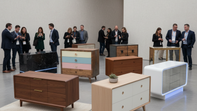 Top 10 3 Drawer Cabinet Designs for Global Buyers 2026