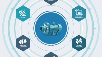 Top 10 8 Inch Slurry Pumps for Global Buyers in 2026?