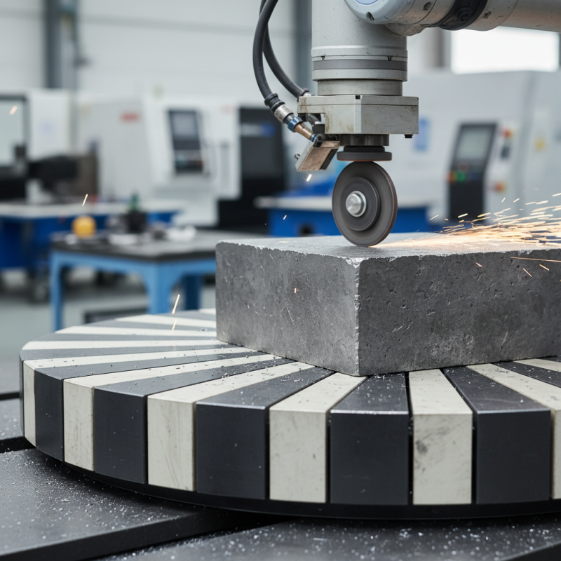 What Are Magnetic Chucks and How Do They Work?