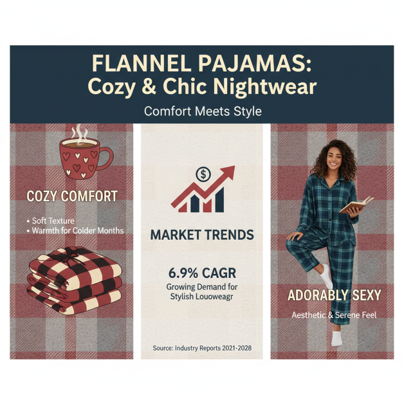 Top 10 Sexy Pajama Styles You Need to Try Now?