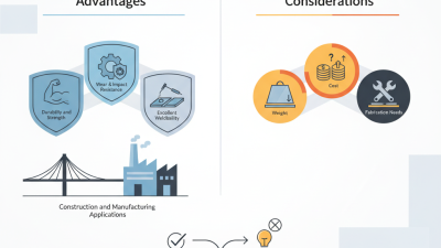 Why Choose Thick Steel Plate for Your Next Project?