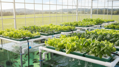 Top 10 Aquaponics Greenhouse Solutions for Global Buyers?