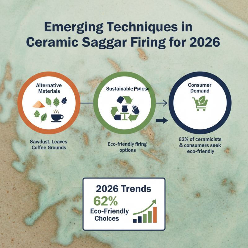 2026 Top Trends in Ceramic Saggar Techniques and Usage?