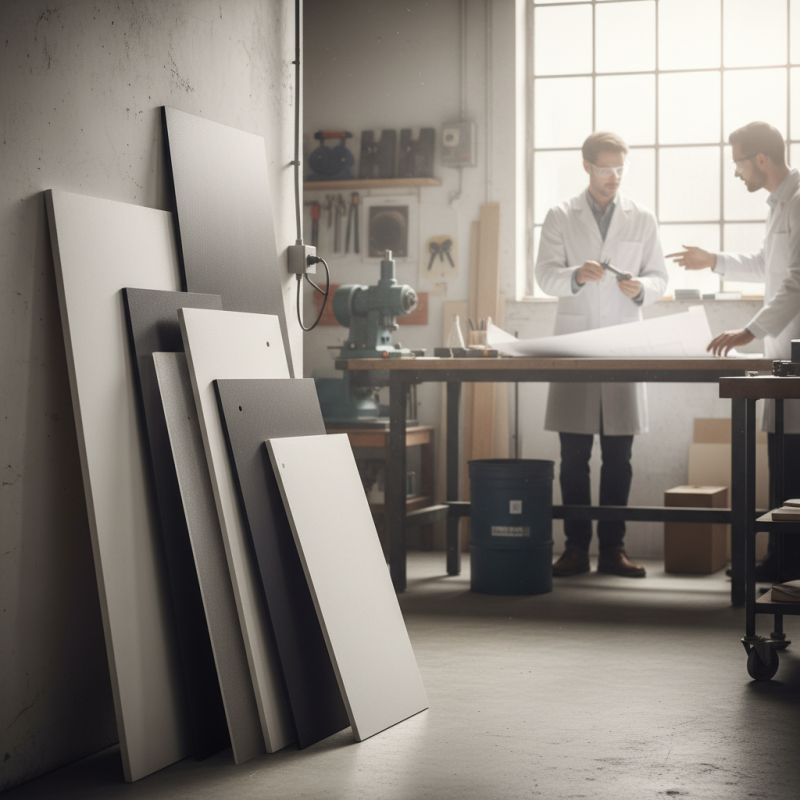 Top 10 Tips for Choosing the Right Polyethylene Board?