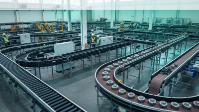 How to Choose the Right Industrial Belting for Your Needs?